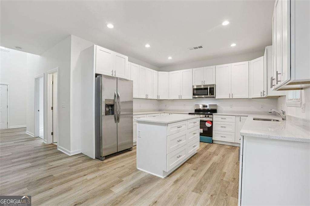 4405 Belcamp Road Fairburn - Photo 10