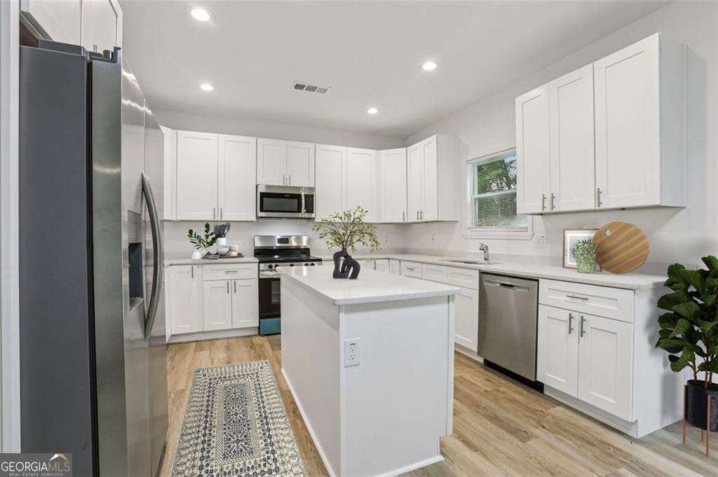 4405 Belcamp Road Fairburn - Photo 12