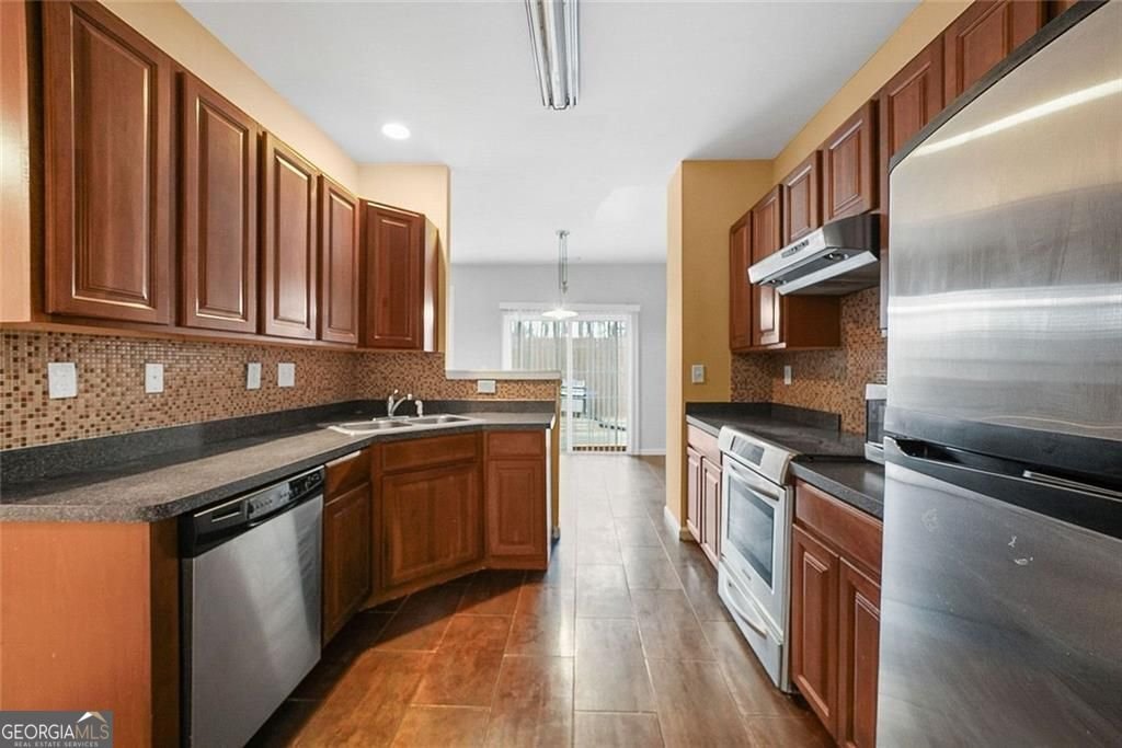 1108 Treymont Lane Lawrenceville - Photo 15