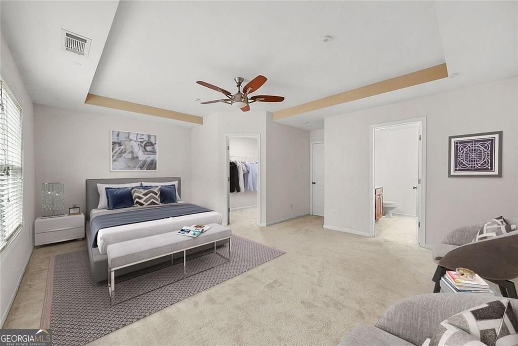 1108 Treymont Lane Lawrenceville - Photo 26