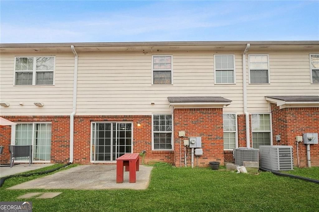 1108 Treymont Lane Lawrenceville - Photo 33