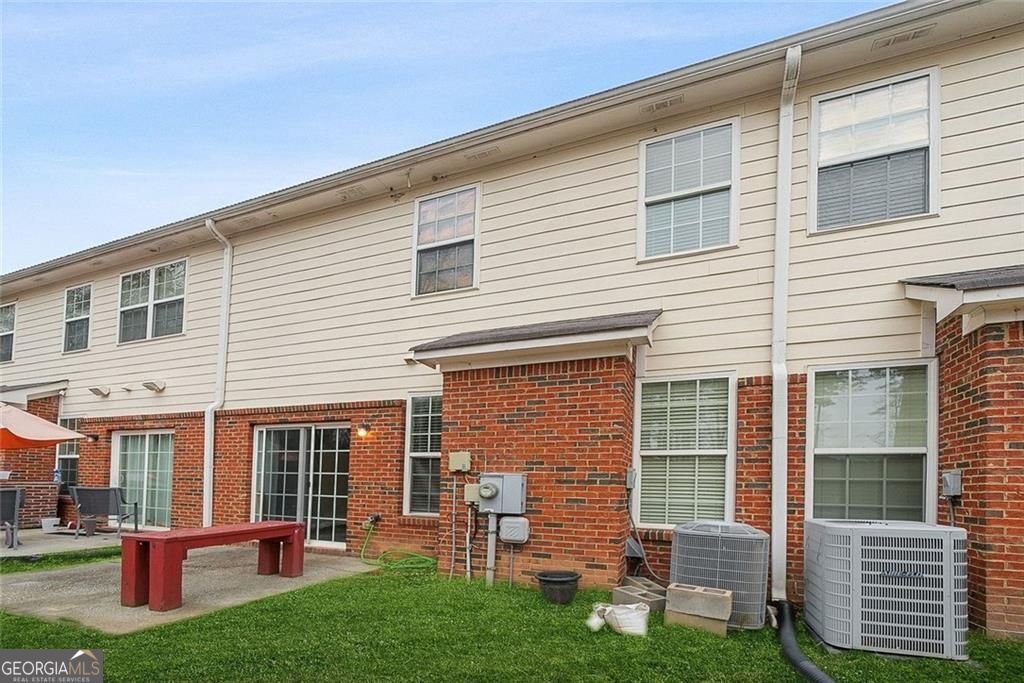 1108 Treymont Lane Lawrenceville - Photo 34