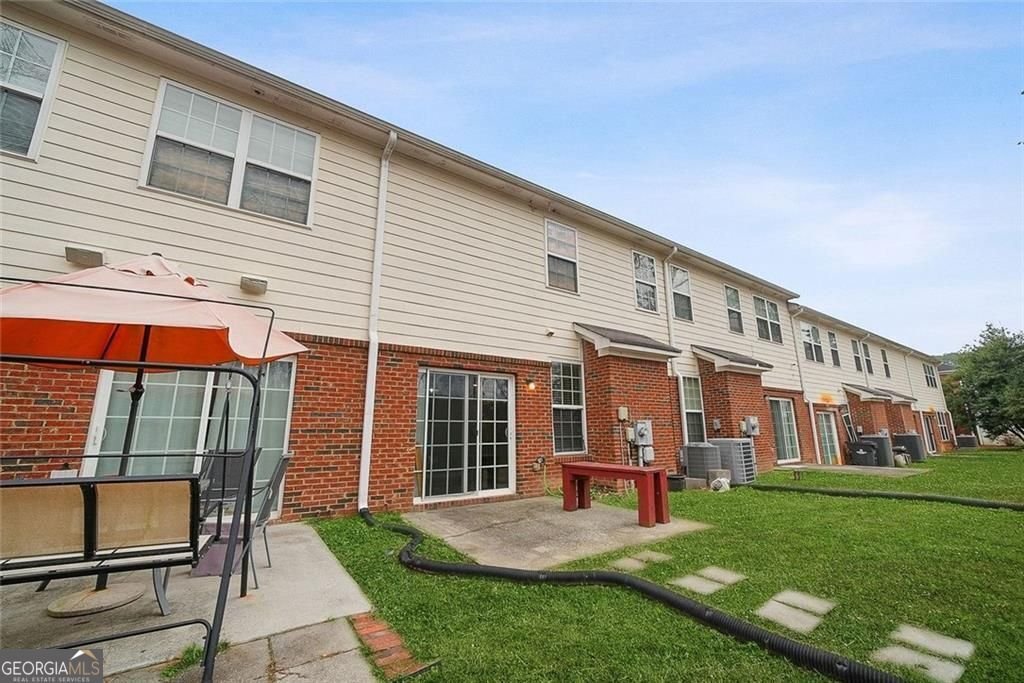 1108 Treymont Lane Lawrenceville - Photo 35