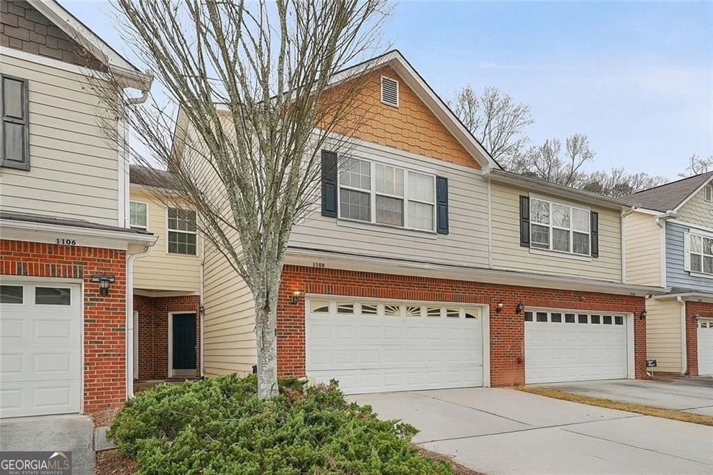 1108 Treymont Lane Lawrenceville - Photo 7