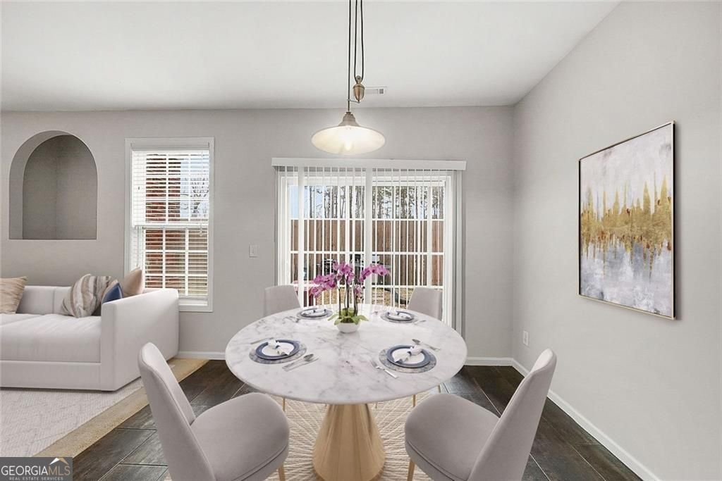 1108 Treymont Lane Lawrenceville - Photo 9