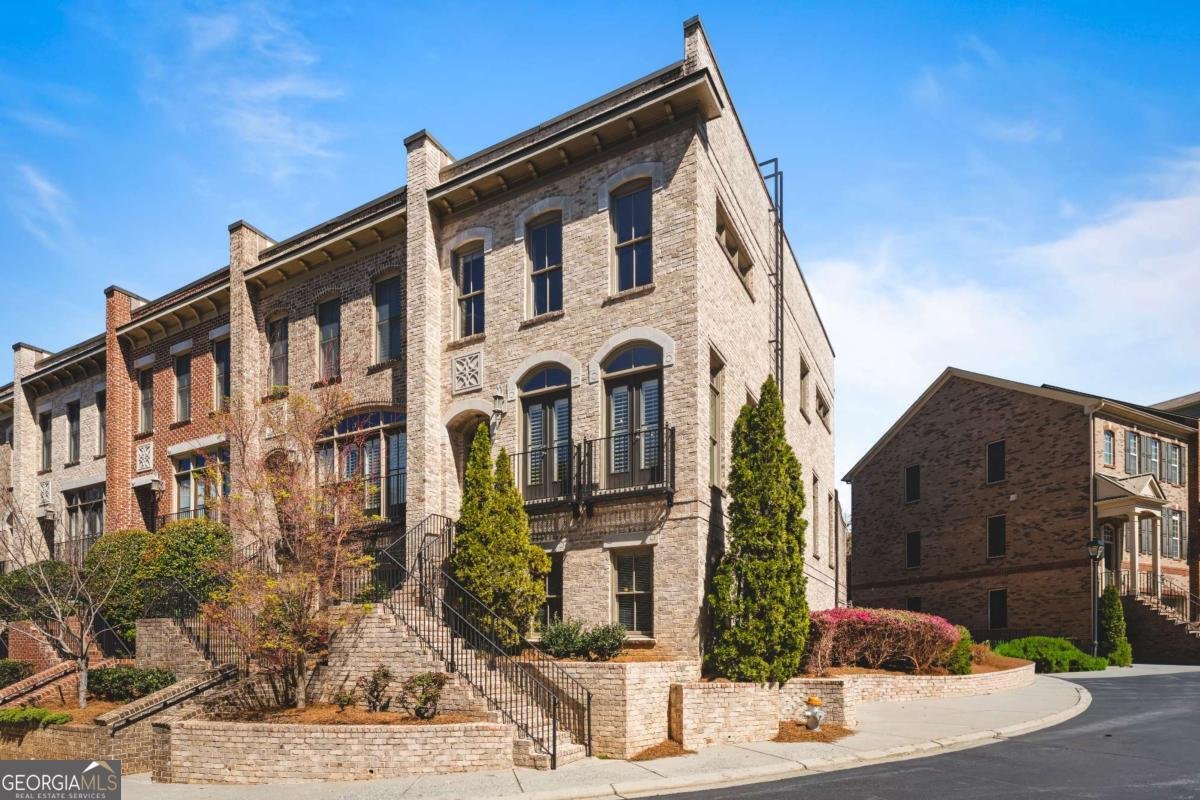 17 Arbor Way Drive Decatur - Photo 1