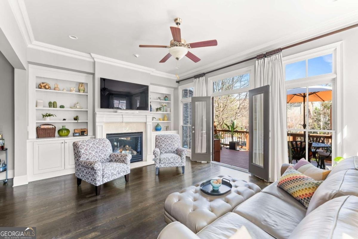 17 Arbor Way Drive Decatur - Photo 10