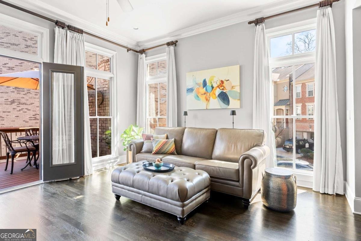 17 Arbor Way Drive Decatur - Photo 11