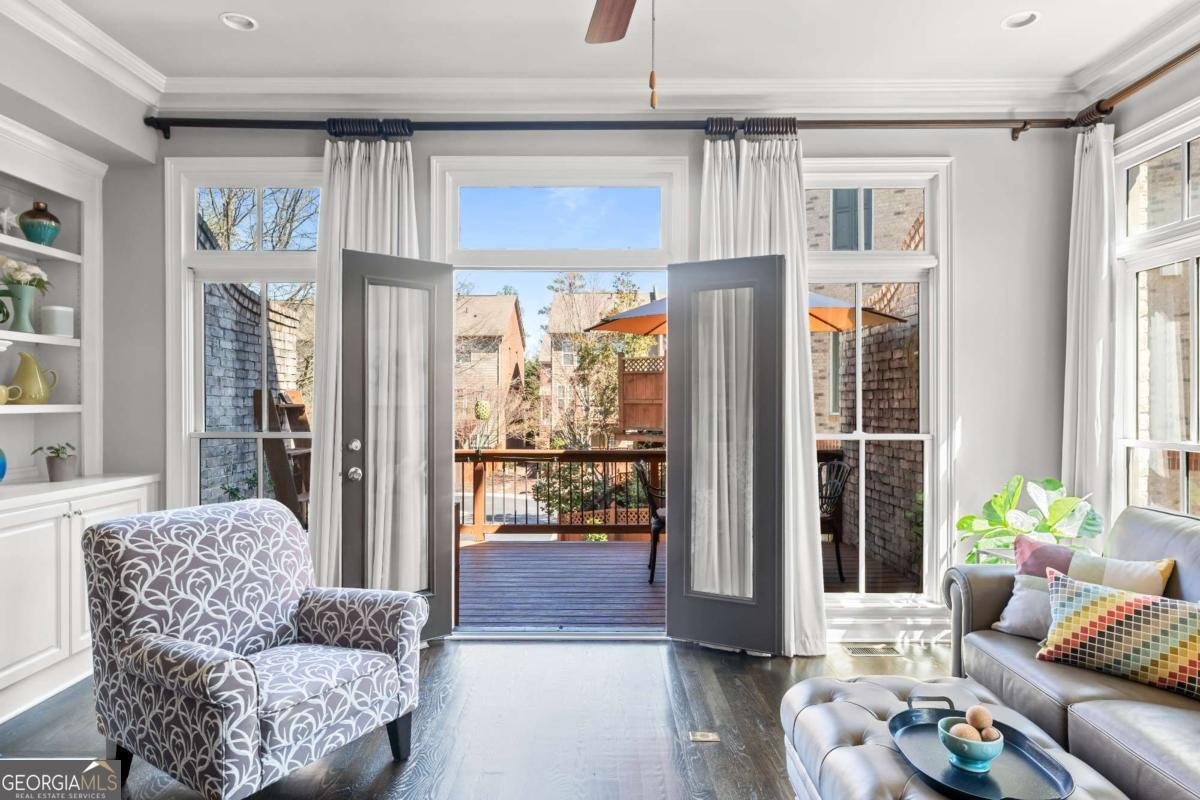 17 Arbor Way Drive Decatur - Photo 12