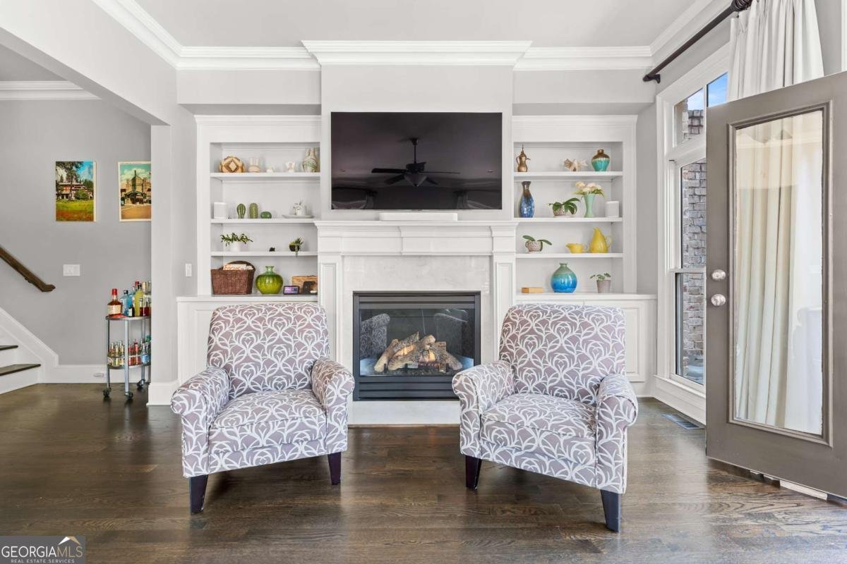 17 Arbor Way Drive Decatur - Photo 13