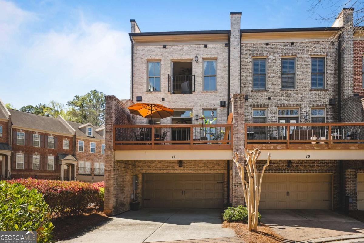 17 Arbor Way Drive Decatur - Photo 32