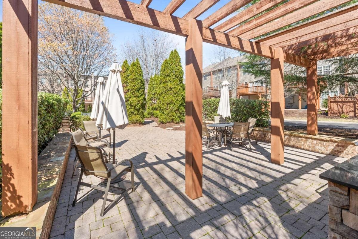 17 Arbor Way Drive Decatur - Photo 34