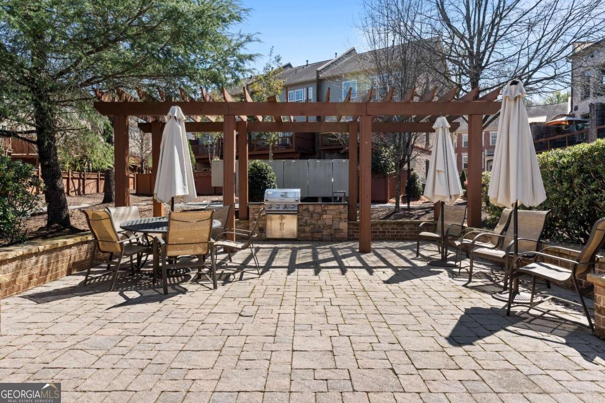 17 Arbor Way Drive Decatur - Photo 35