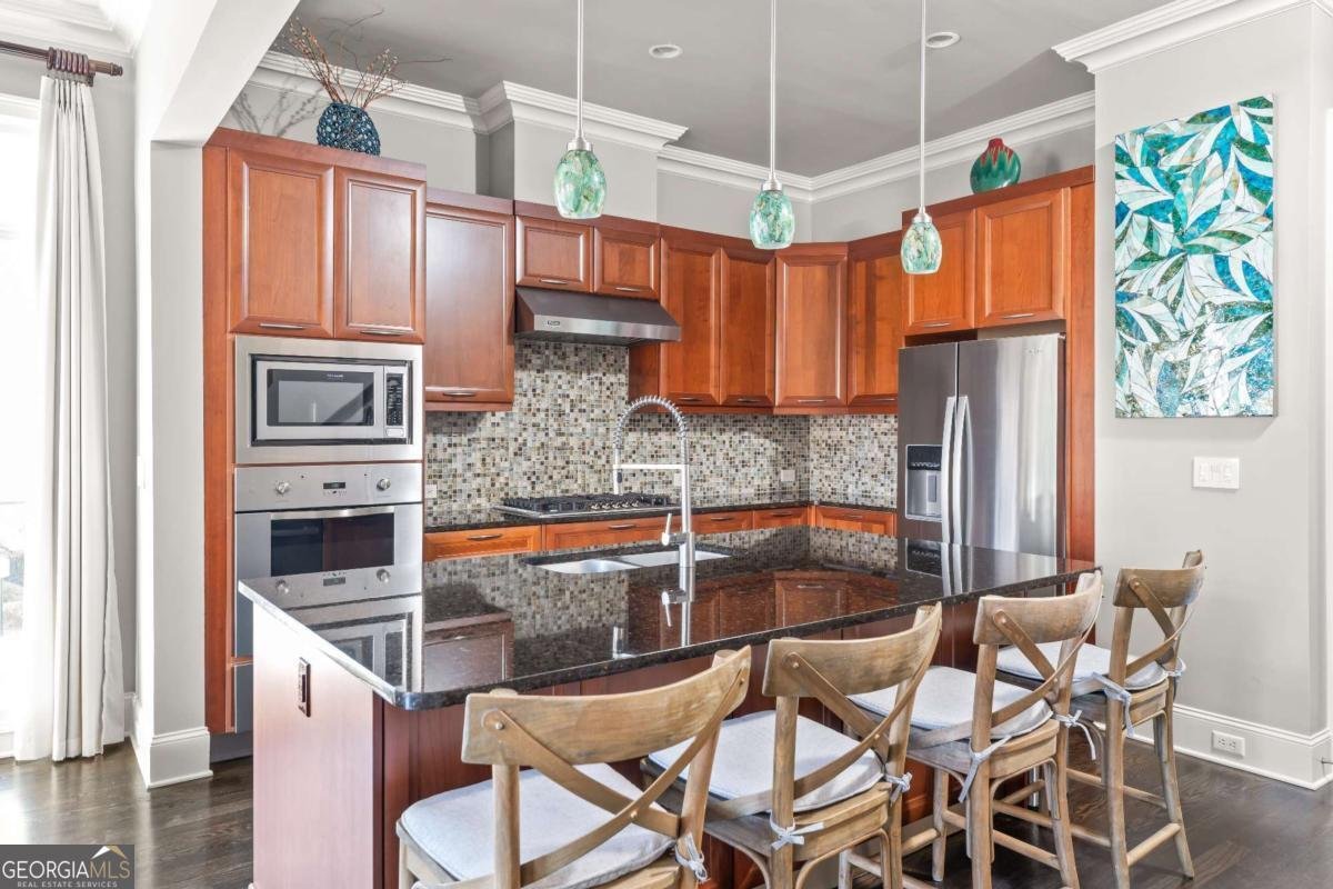 17 Arbor Way Drive Decatur - Photo 7