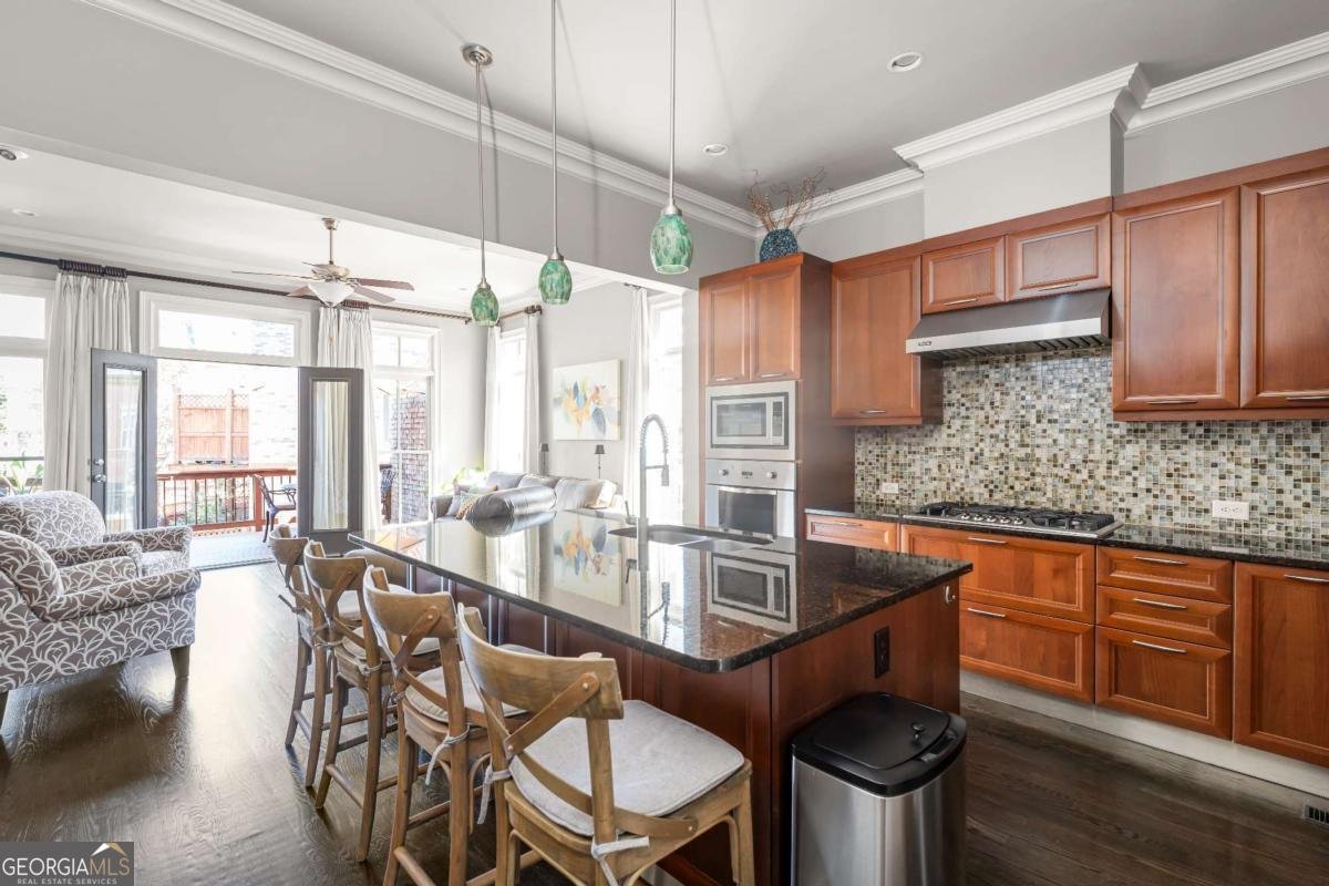 17 Arbor Way Drive Decatur - Photo 8