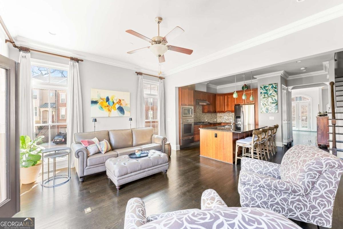 17 Arbor Way Drive Decatur - Photo 9