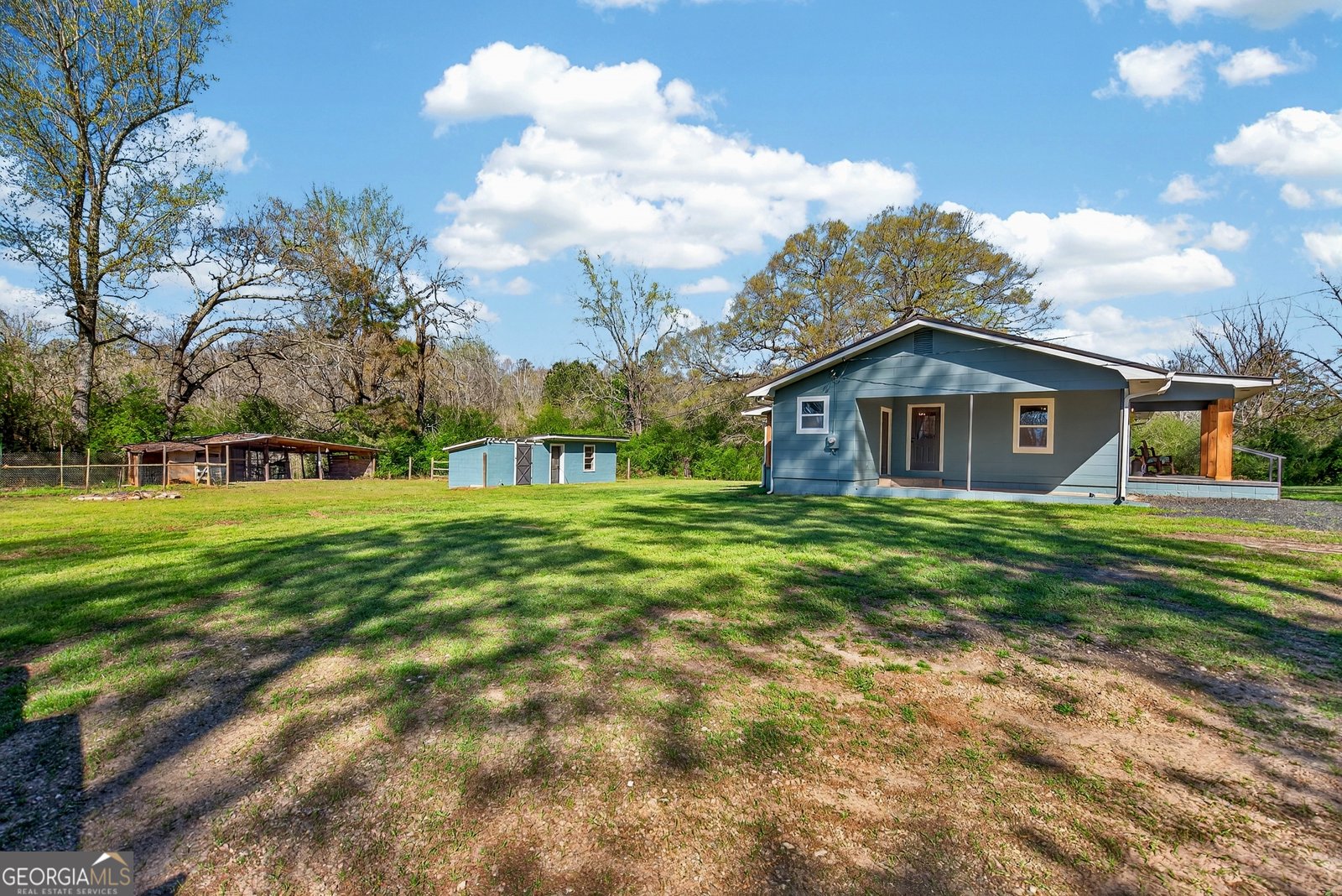 288 Bradfield Drive Lagrange - Photo 35