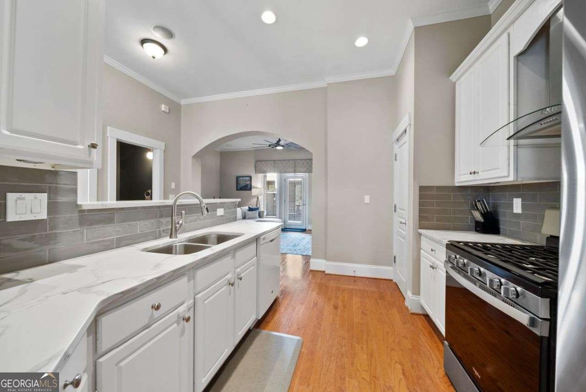 4125 Hunt Street Covington - Photo 12