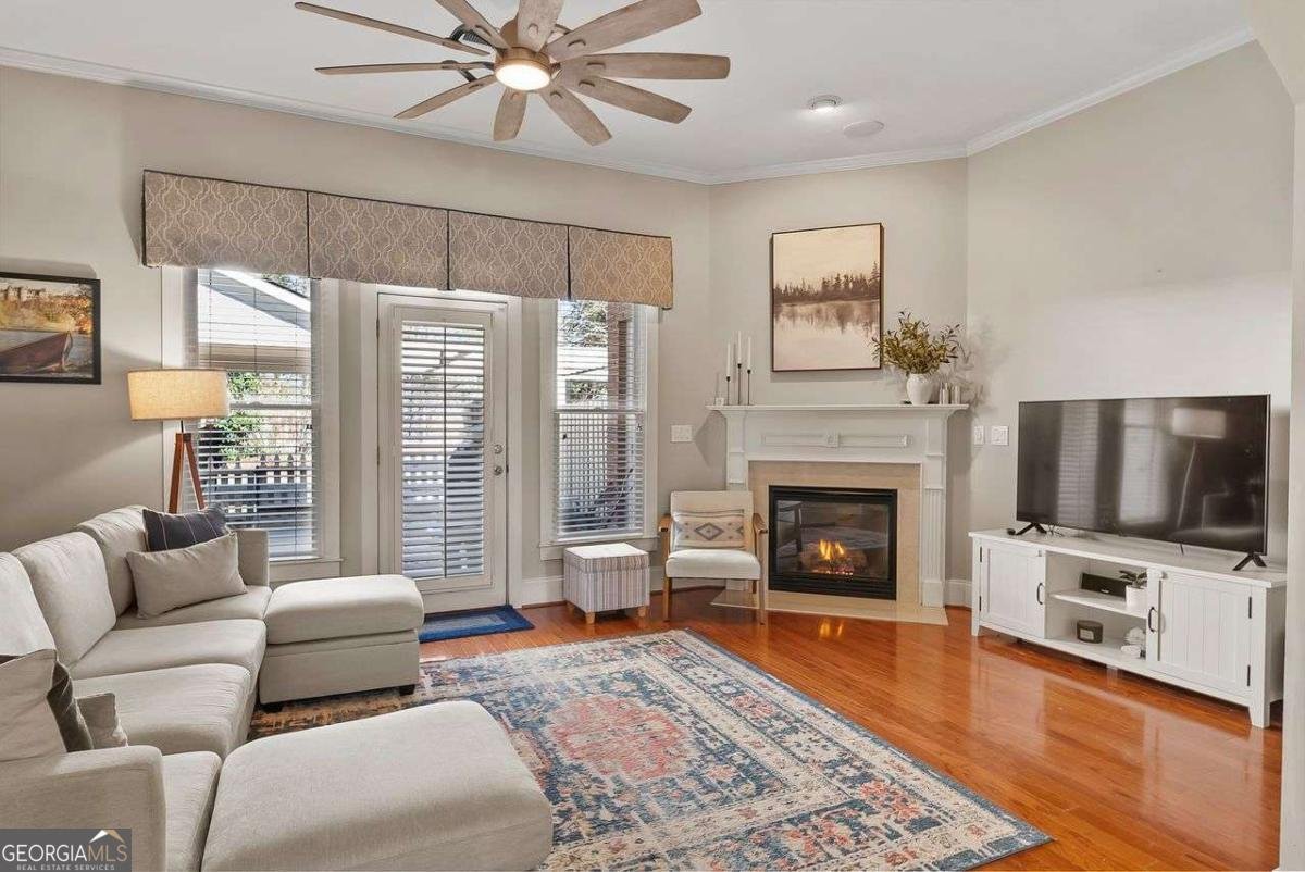 4125 Hunt Street Covington - Photo 14