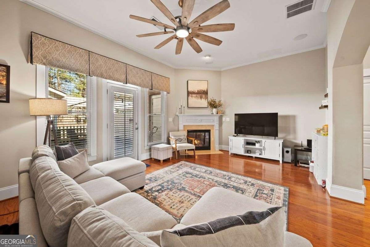 4125 Hunt Street Covington - Photo 16