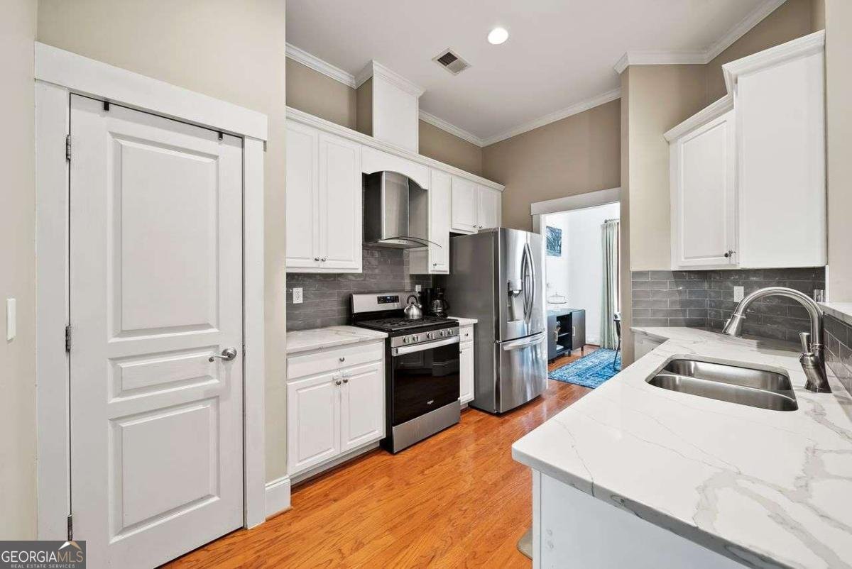 4125 Hunt Street Covington - Photo 9