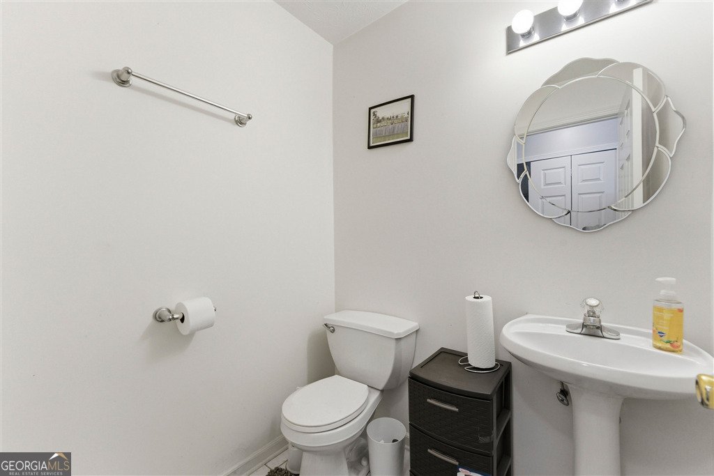 4237 Chestnut Lake Avenue Lithonia - Photo 11