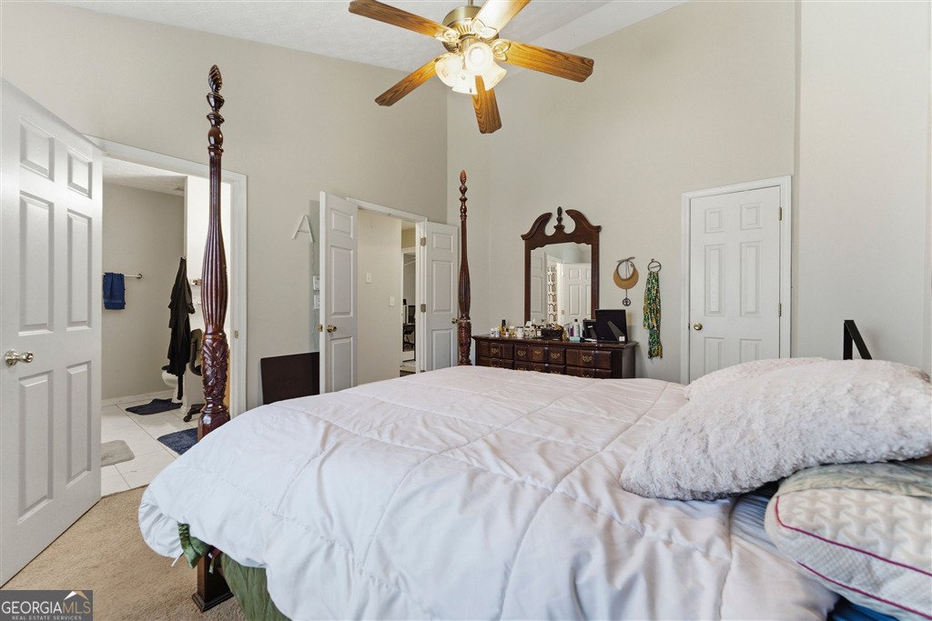 4237 Chestnut Lake Avenue Lithonia - Photo 16