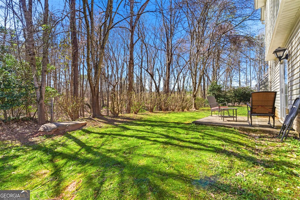 4237 Chestnut Lake Avenue Lithonia - Photo 18