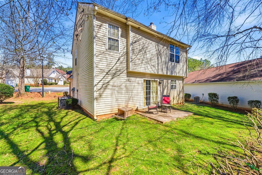 4237 Chestnut Lake Avenue Lithonia - Photo 20