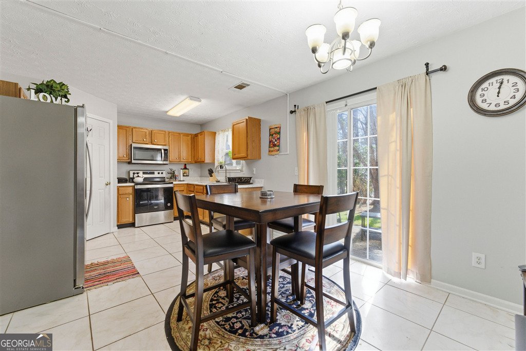 4237 Chestnut Lake Avenue Lithonia - Photo 7