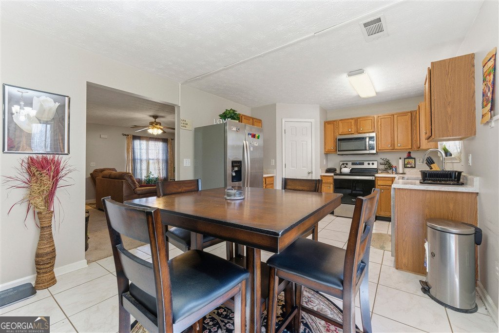 4237 Chestnut Lake Avenue Lithonia - Photo 8