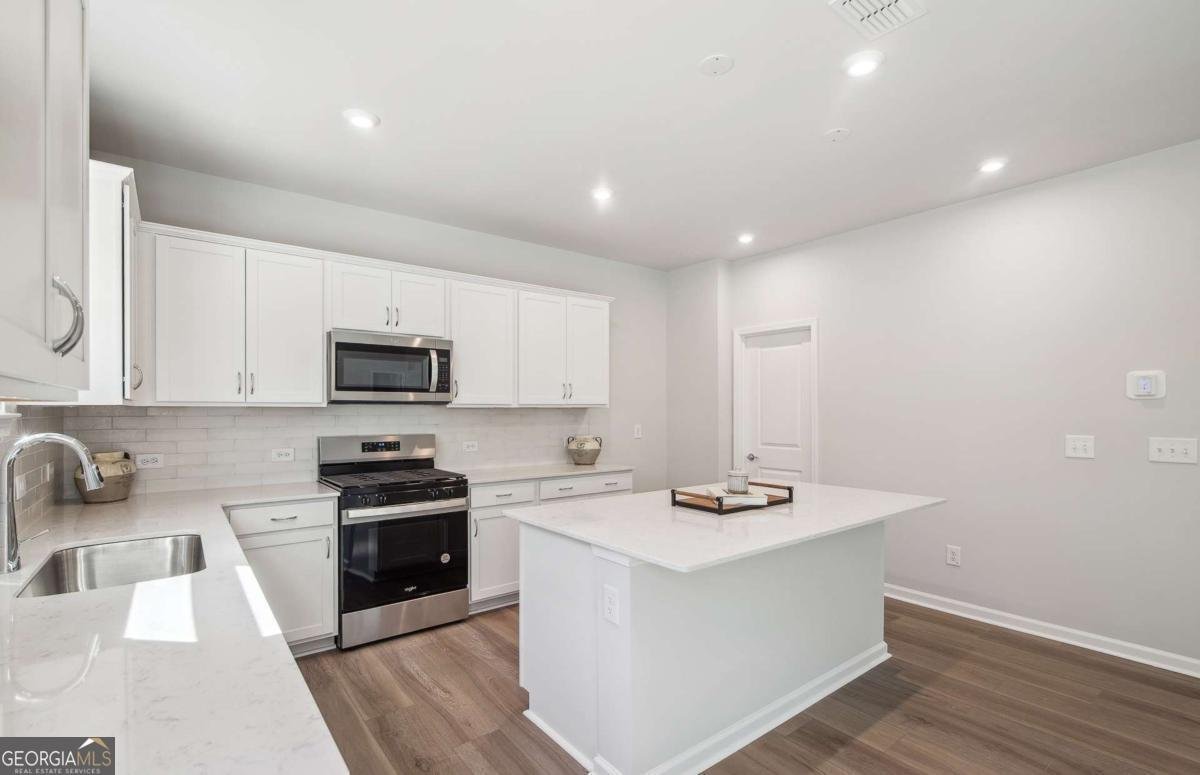 740 Mirror Lake Parkway Villa Rica - Photo 10