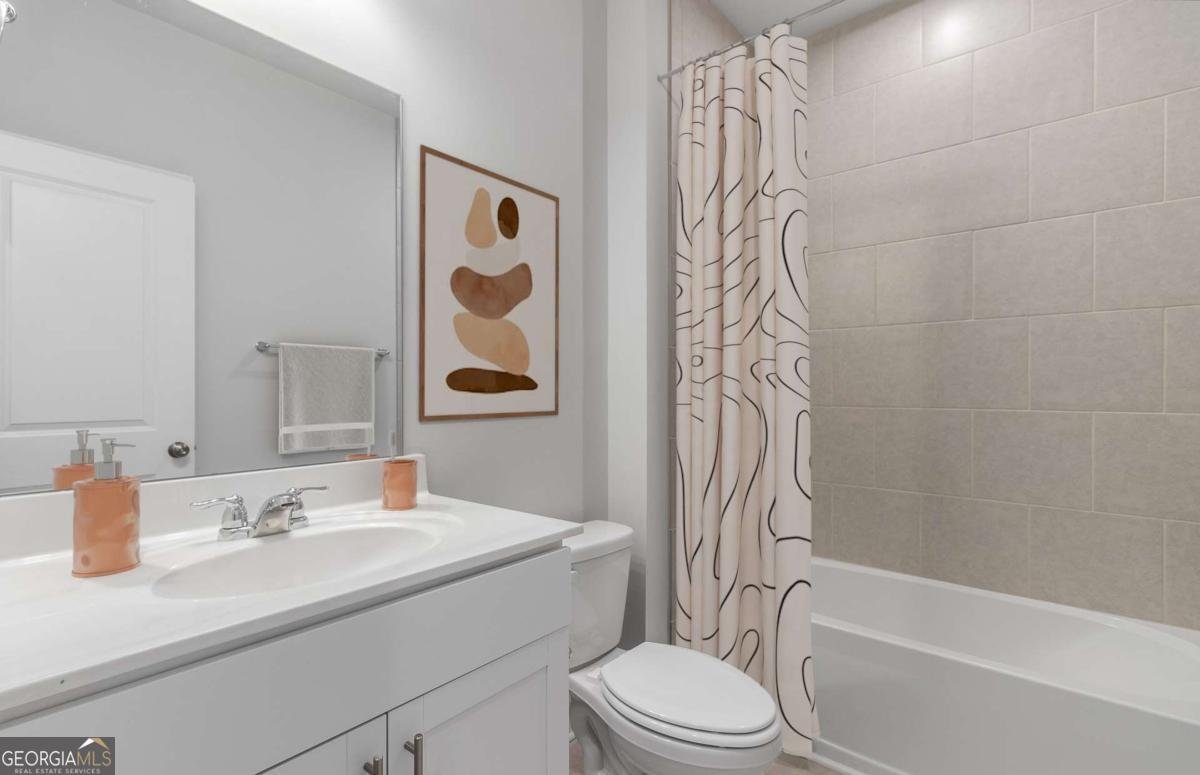 740 Mirror Lake Parkway Villa Rica - Photo 19