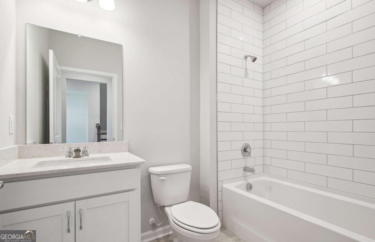 740 Mirror Lake Parkway Villa Rica - Photo 20