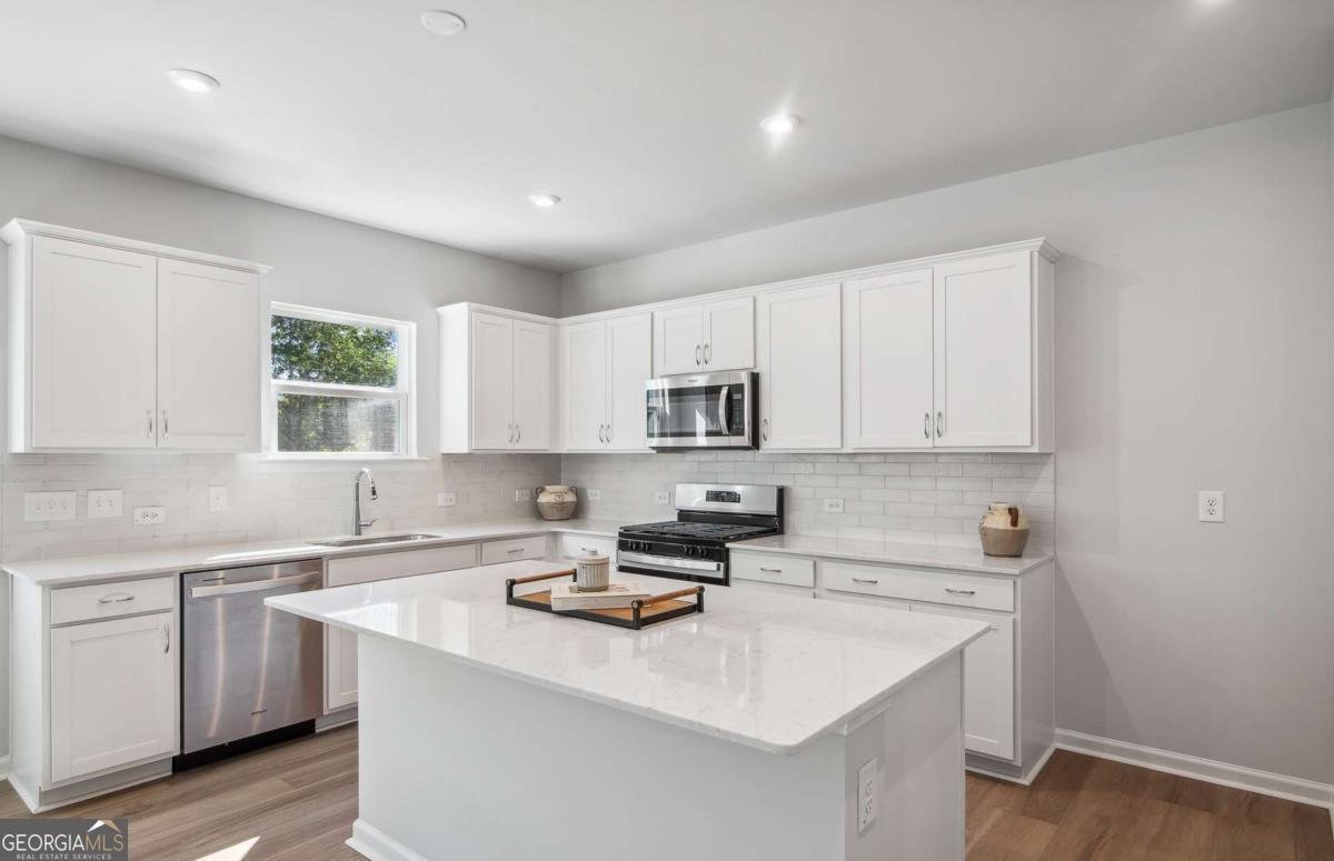 740 Mirror Lake Parkway Villa Rica - Photo 8