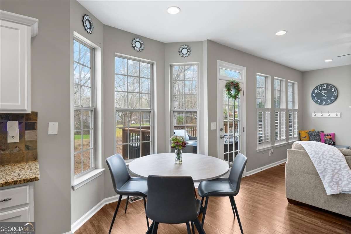 508 Chestnut Walk Canton - Photo 10