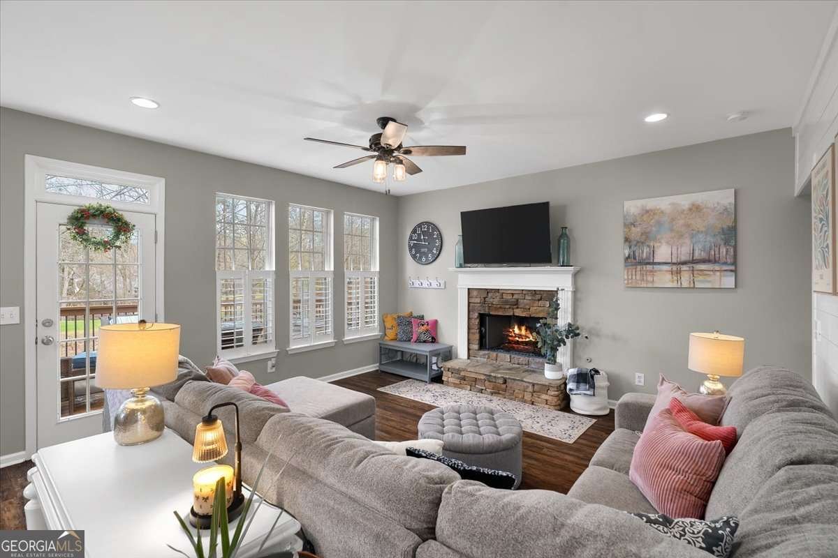 508 Chestnut Walk Canton - Photo 11