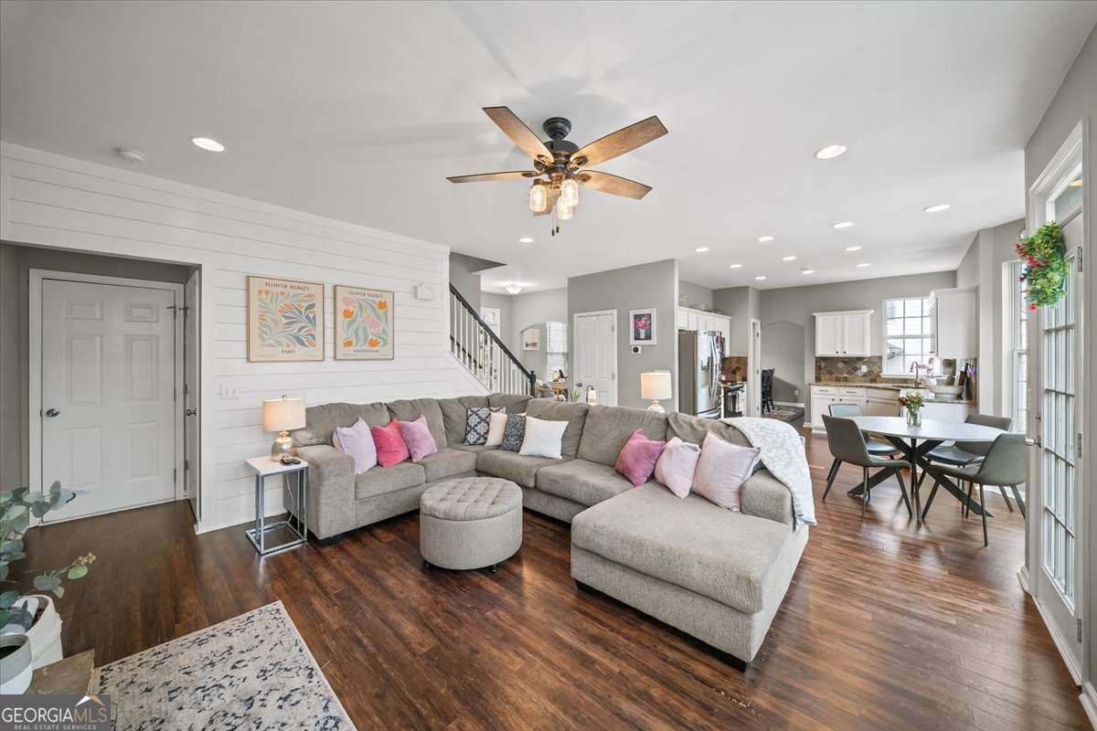 508 Chestnut Walk Canton - Photo 12