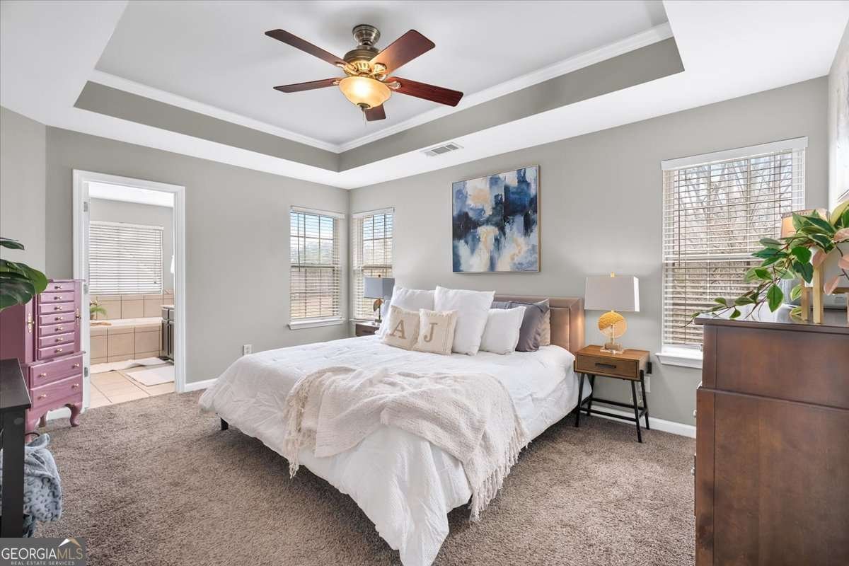 508 Chestnut Walk Canton - Photo 16