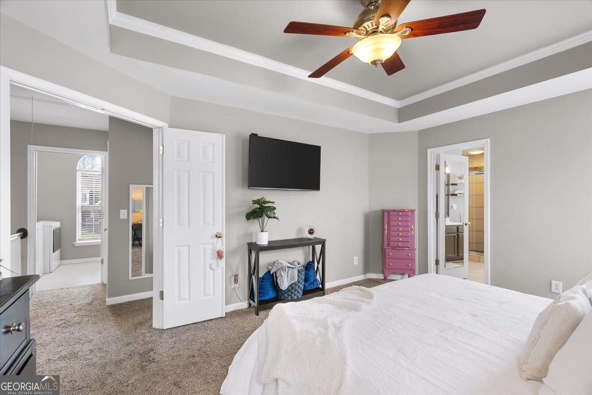 508 Chestnut Walk Canton - Photo 17