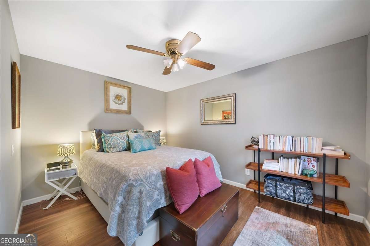 508 Chestnut Walk Canton - Photo 27