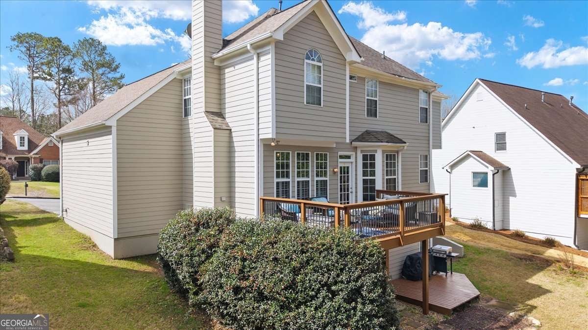 508 Chestnut Walk Canton - Photo 28