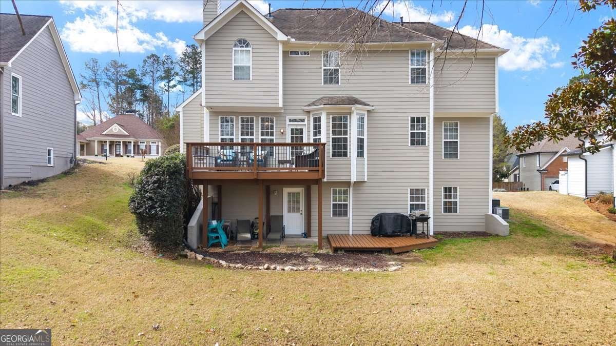 508 Chestnut Walk Canton - Photo 29