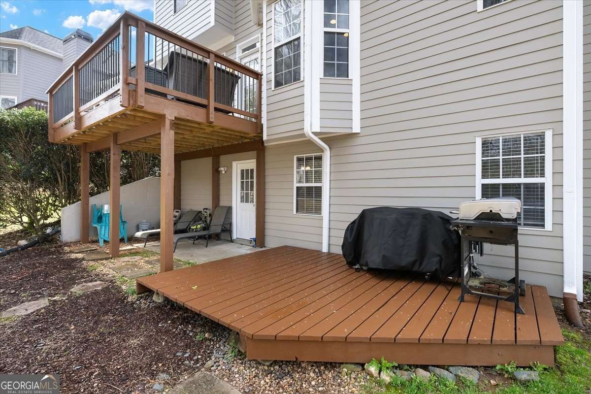 508 Chestnut Walk Canton - Photo 32