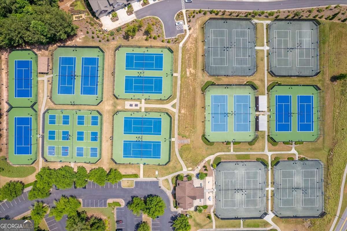 508 Chestnut Walk Canton - Photo 44