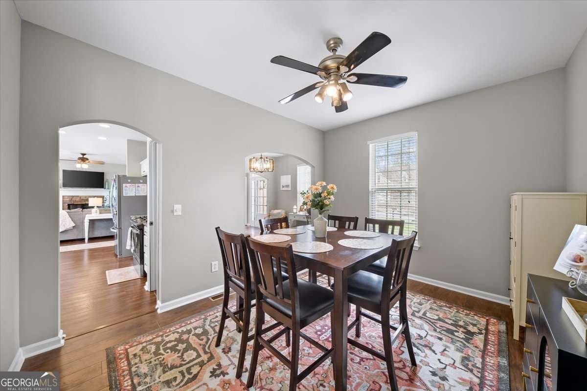 508 Chestnut Walk Canton - Photo 6