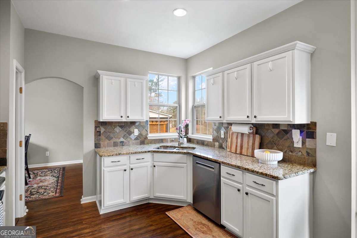 508 Chestnut Walk Canton - Photo 7