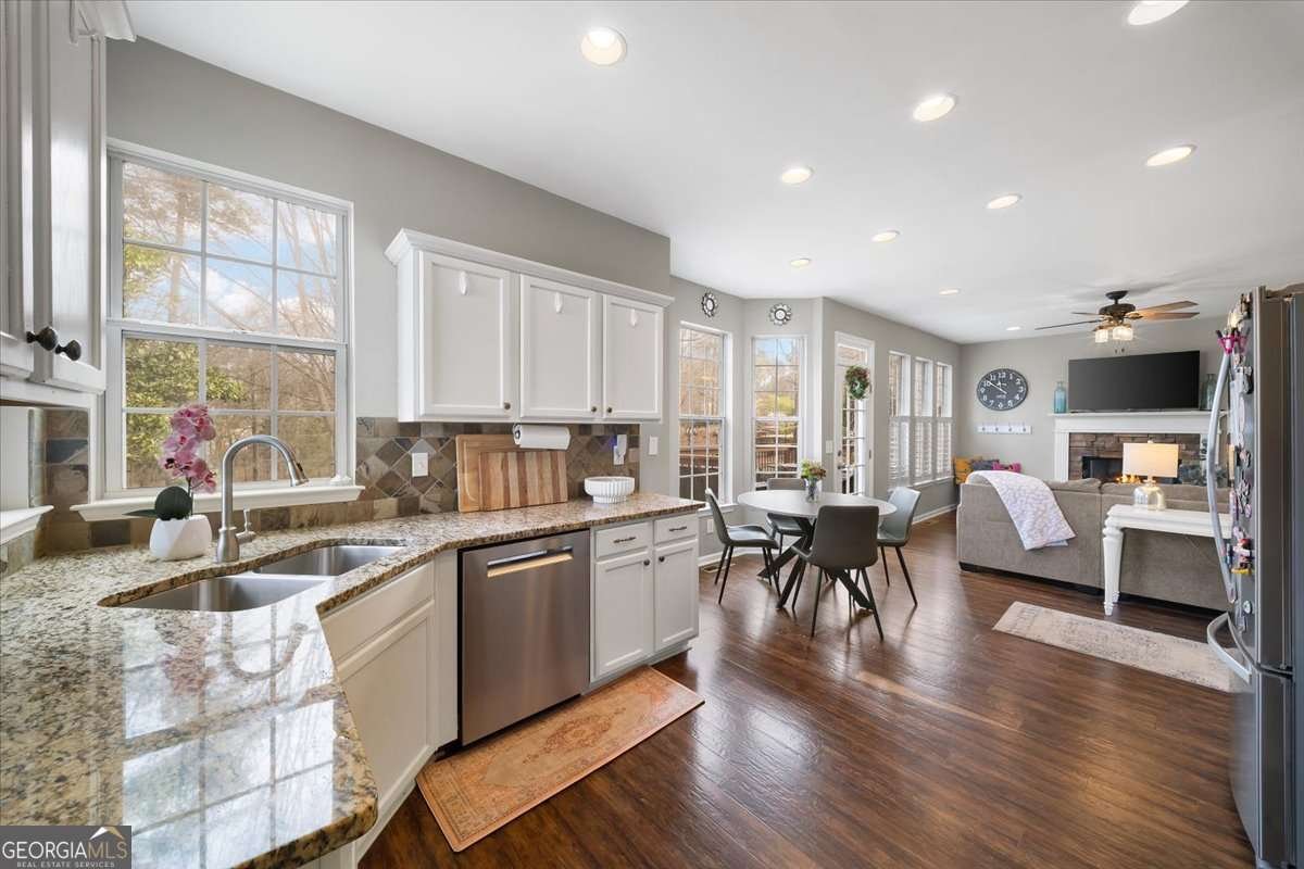 508 Chestnut Walk Canton - Photo 8