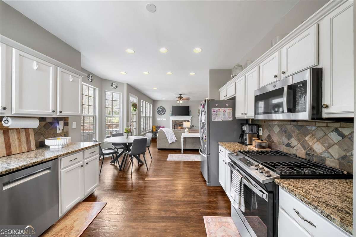 508 Chestnut Walk Canton - Photo 9