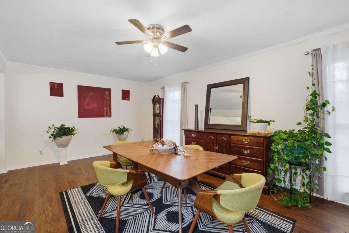 957 Rowland Road Stone Mountain - Photo 10